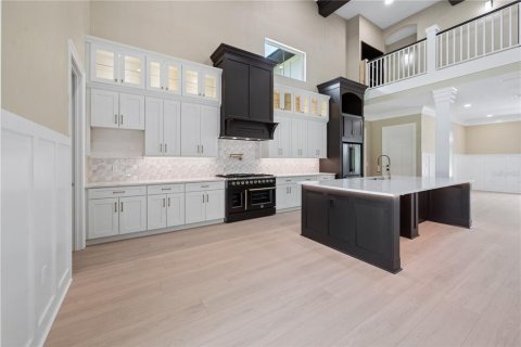 Villa ou maison à vendre à High Springs, Floride: 4 chambres, 473.43 m2 № 2233228 - photo 24