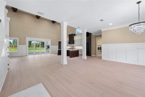 Villa ou maison à vendre à High Springs, Floride: 4 chambres, 473.43 m2 № 2233228 - photo 18
