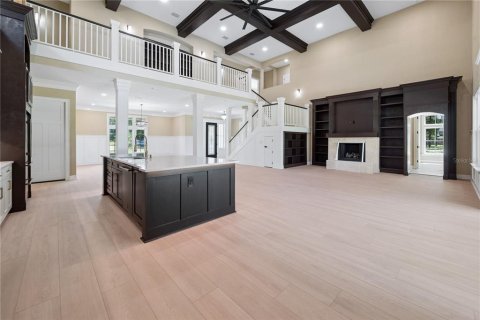 Villa ou maison à vendre à High Springs, Floride: 4 chambres, 473.43 m2 № 2233228 - photo 15
