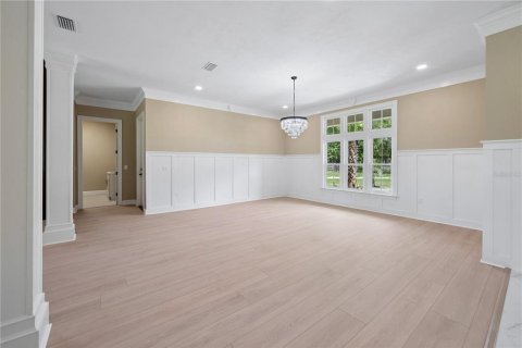 Villa ou maison à vendre à High Springs, Floride: 4 chambres, 473.43 m2 № 2233228 - photo 19