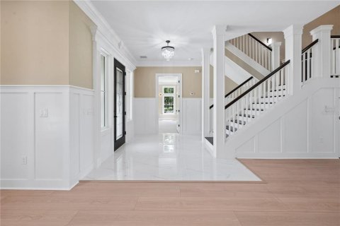 Villa ou maison à vendre à High Springs, Floride: 4 chambres, 473.43 m2 № 2233228 - photo 17