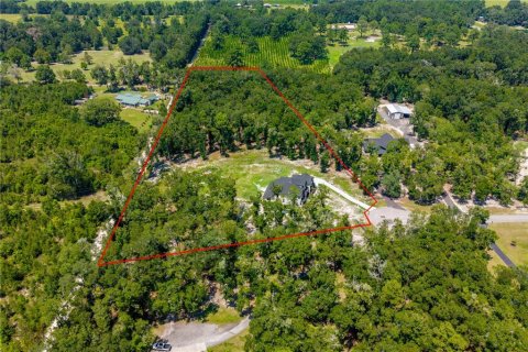 Villa ou maison à vendre à High Springs, Floride: 4 chambres, 473.43 m2 № 2233228 - photo 12