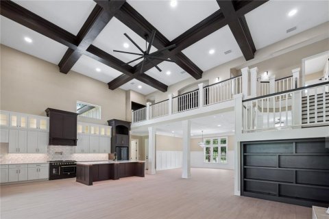 Villa ou maison à vendre à High Springs, Floride: 4 chambres, 473.43 m2 № 2233228 - photo 22