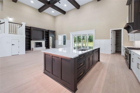 Villa ou maison à vendre à High Springs, Floride: 4 chambres, 473.43 m2 № 2233228 - photo 28