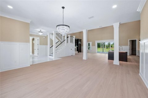 Villa ou maison à vendre à High Springs, Floride: 4 chambres, 473.43 m2 № 2233228 - photo 20