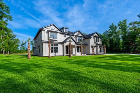 Villa ou maison à vendre à High Springs, Floride: 4 chambres, 473.43 m2 № 2233228 - photo 10