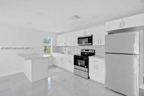 Villa ou maison à vendre à Homestead, Floride: 3 chambres, 104.05 m2 № 2089400 - photo 5