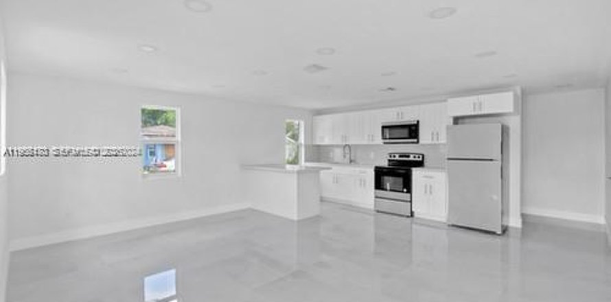 Villa ou maison à Homestead, Floride 3 chambres, 104.05 m2 № 2089400