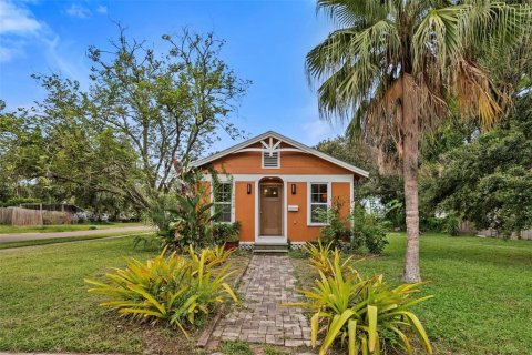 Casa en venta en Saint Petersburg, Florida, 2 dormitorios, 81.75 m2 № 1911821 - foto 2