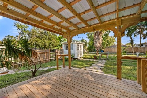 Casa en venta en Saint Petersburg, Florida, 2 dormitorios, 81.75 m2 № 1911821 - foto 22