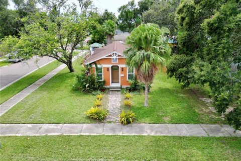 Casa en venta en Saint Petersburg, Florida, 2 dormitorios, 81.75 m2 № 1911821 - foto 23