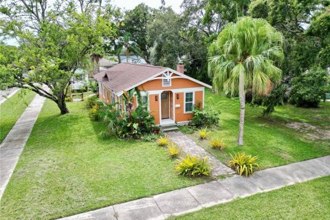 Casa en venta en Saint Petersburg, Florida, 2 dormitorios, 81.75 m2 № 1911821 - foto 1