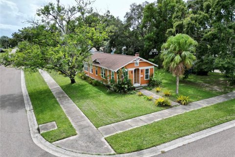 Casa en venta en Saint Petersburg, Florida, 2 dormitorios, 81.75 m2 № 1911821 - foto 24