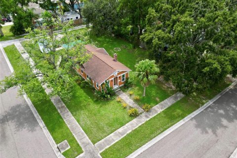 Casa en venta en Saint Petersburg, Florida, 2 dormitorios, 81.75 m2 № 1911821 - foto 30