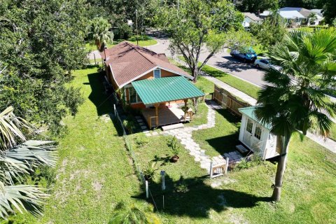 Casa en venta en Saint Petersburg, Florida, 2 dormitorios, 81.75 m2 № 1911821 - foto 26