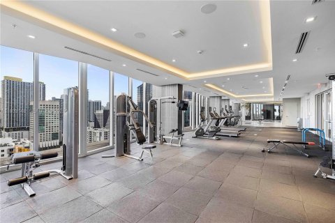 Condominio en alquiler en Miami, Florida, 1 dormitorio, 60.2 m2 № 1991018 - foto 17