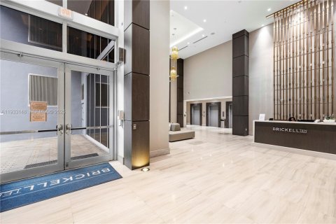 Condominio en alquiler en Miami, Florida, 1 dormitorio, 60.2 m2 № 1991018 - foto 25