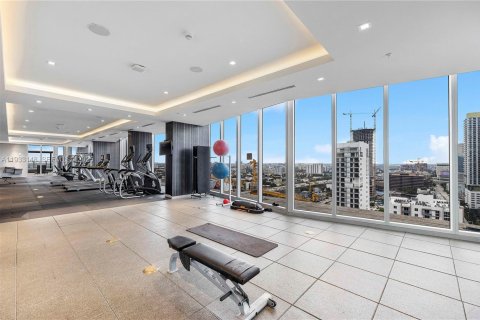 Condominio en alquiler en Miami, Florida, 1 dormitorio, 60.2 m2 № 1991018 - foto 27