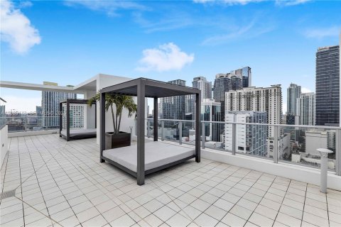 Condominio en alquiler en Miami, Florida, 1 dormitorio, 60.2 m2 № 1991018 - foto 23