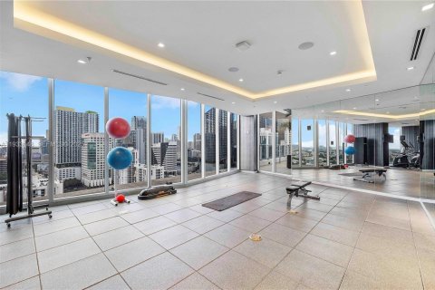 Condominio en alquiler en Miami, Florida, 1 dormitorio, 60.2 m2 № 1991018 - foto 24