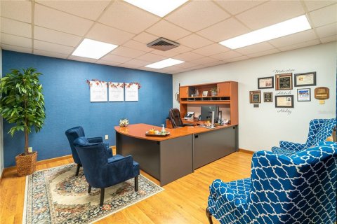 Commercial property in Kissimmee, Florida № 224923 - photo 22