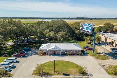 Commercial property in Kissimmee, Florida № 224923 - photo 28
