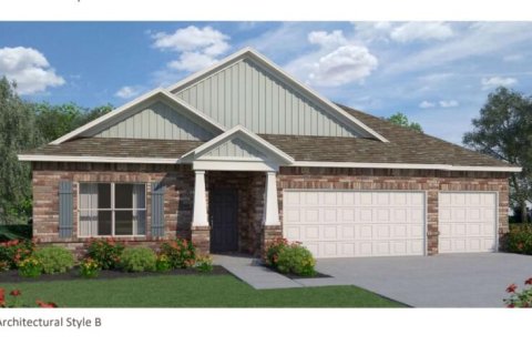 Casa en venta en Freeport, Florida, 4 dormitorios, 242.85 m2 № 559296 - foto 1