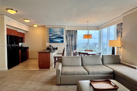 Condominio en venta en Sunny Isles Beach, Florida, 1 dormitorio, 94.85 m2 № 2007234 - foto 20