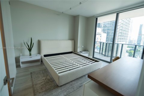 Condo in Miami, Florida, 1 bedroom  № 1814126 - photo 11