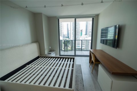Condo in Miami, Florida, 1 bedroom  № 1814126 - photo 12