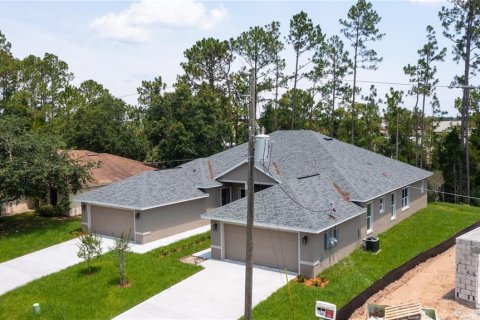 Commercial property in Palm Coast, Florida 6 bedrooms, 292.64 sq.m. № 2393906 - photo 30
