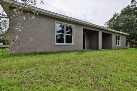 Commercial property in Palm Coast, Florida 6 bedrooms, 292.64 sq.m. № 2393906 - photo 29