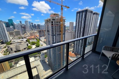 Condo in Miami, Florida  № 1467312 - photo 13