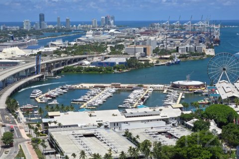 Condo in Miami, Florida  № 1467312 - photo 19