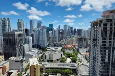 Condo in Miami, Florida  № 1467312 - photo 18