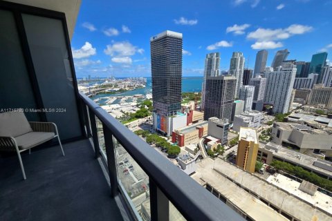 Condo in Miami, Florida  № 1467312 - photo 14