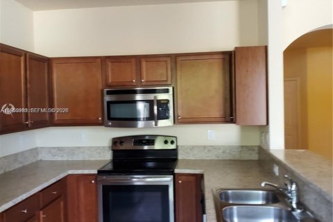 Купить таунхаус в Хайалиа, Флорида 4 спальни, 172.98м2, № 2009581 - фото 12