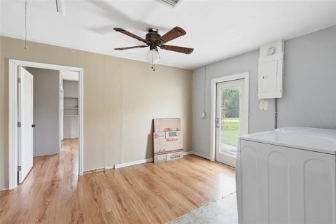 House in Punta Gorda, Florida 3 bedrooms, 90.21 sq.m. № 2219664 - photo 23
