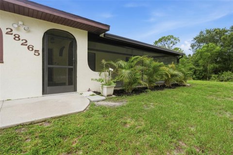 House in Punta Gorda, Florida 3 bedrooms, 90.21 sq.m. № 2219664 - photo 5