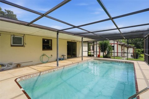 House in Punta Gorda, Florida 3 bedrooms, 90.21 sq.m. № 2219664 - photo 26