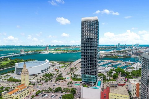 Condominio en venta en Miami, Florida, 1 dormitorio, 61.78 m2 № 1979446 - foto 25