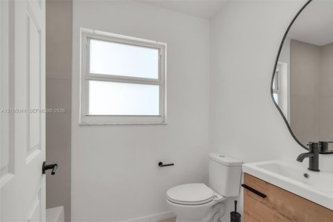 Villa ou maison à louer à Miramar, Floride: 4 chambres, 148.36 m2 № 2412953 - photo 28