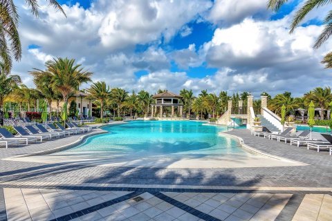 Condo in Doral, Florida, 3 bedrooms  № 2033988 - photo 21