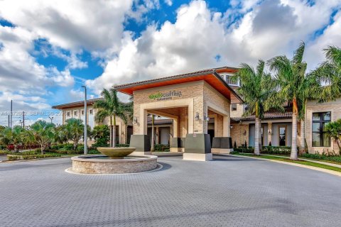 Condo in Doral, Florida, 3 bedrooms  № 2033988 - photo 19