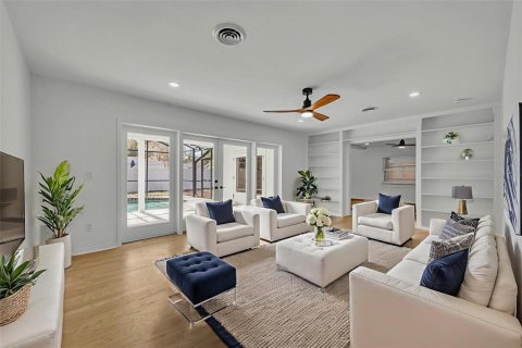Casa en venta en Maitland, Florida, 4 dormitorios, 225.85 m2 № 1772221 - foto 5