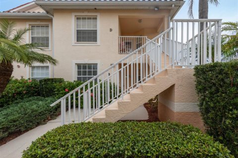 Condominio en alquiler en Venice, Florida, 3 dormitorios, 128.48 m2 № 1893646 - foto 3