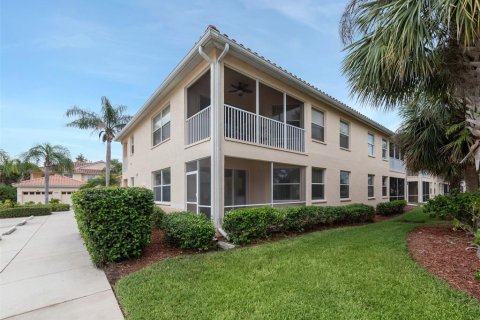 Condominio en alquiler en Venice, Florida, 3 dormitorios, 128.48 m2 № 1893646 - foto 5