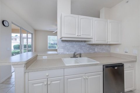 Condominio en alquiler en Venice, Florida, 3 dormitorios, 128.48 m2 № 1893646 - foto 21