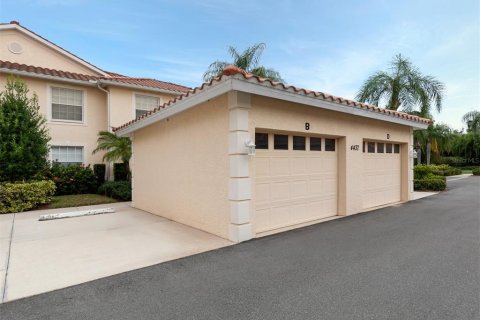 Condominio en alquiler en Venice, Florida, 3 dormitorios, 128.48 m2 № 1893646 - foto 1