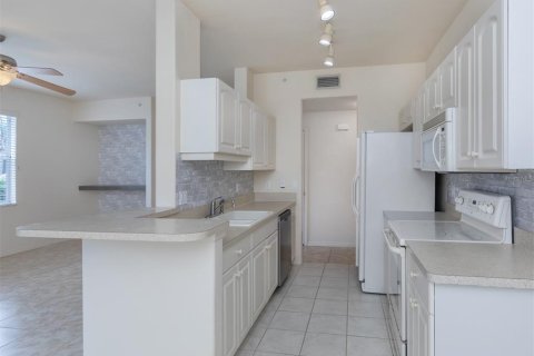 Condominio en alquiler en Venice, Florida, 3 dormitorios, 128.48 m2 № 1893646 - foto 19